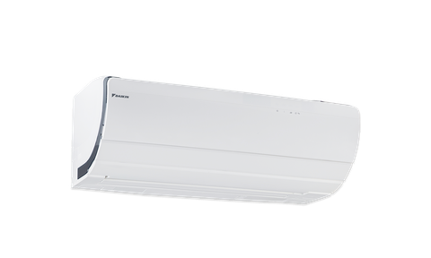 Điều hòa cao cấp Daikin Inverter 2 chiều lạnh/sưởi, 8400 BTU, gas R32. Model: FTXZ25NVMV/RXZ25NVMV