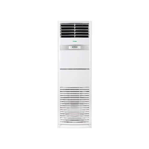 Điều hòa tủ đứng HIKAWA 1 chiều 48000 BTU HI-FC50M/ KW-FC50M