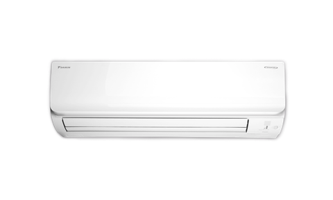 Điều hòa Daikin Inverter 2 chiều lạnh/sưởi, 8500 BTU, gas R32. Model: FTHF25RAVMV/RHF25RAVMV