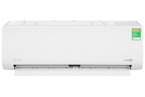 Điều Hoà Midea Inverter MSAGII-10CRDN8 9000BTU 1 chiều