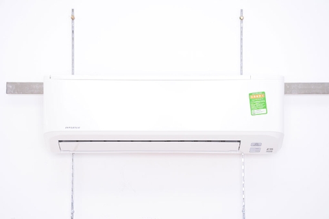 Điều Hoà Mitsubishi Heavy SRK18YYP-W5 Inverter 18000BTU