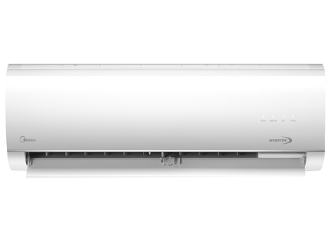 Điều Hòa Midea 9000BTU 1 Chiều  Inverter  MSMAI-10CRDN1