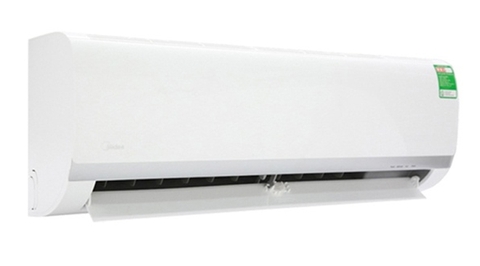 Điều Hòa Midea 24000Btu 1 Chiều MSAFG-24CRN8 Gas R32