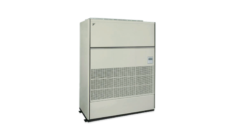 Dàn lạnh tủ đứng đặt sàn nối ống gió