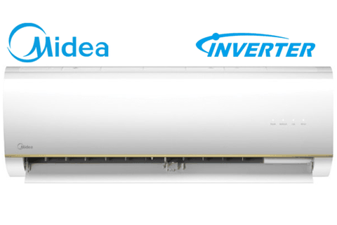 Điều Hòa 1 Chiều Midea MSMAI-18CRDN1 18.000 BTU Inverter