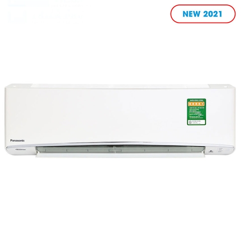 Điều Hòa Panasonic 18000Btu 1 Chiều Inverter CU/CS-XPU18XKH-8 Gas R32