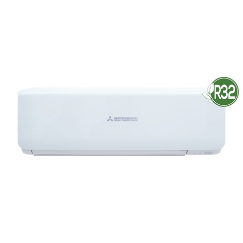 Điều Hoà Mitsubishi Heavy Inverter SRK18YXS-W5 18000BTU