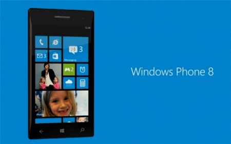 Màn hình khởi động của Windows Phone 8 thật sự tuyệt vời?