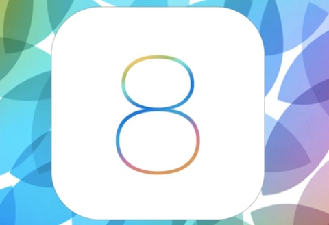 Những điểm mới trong iOS 8