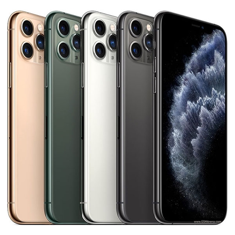IPhone 11 Pro Max 64GB