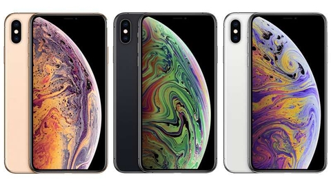 iPhone XS 64GB