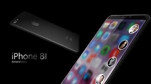 Iphone 8 Plus 64GB Gray