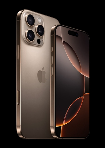 IPHONE 16 PRO MAX  256gb GOLD