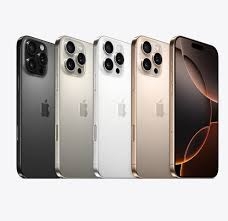 IPHONE 16 PRO MAX 512GB