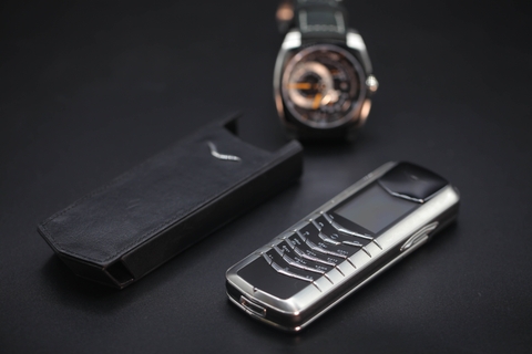 Vertu Signature M