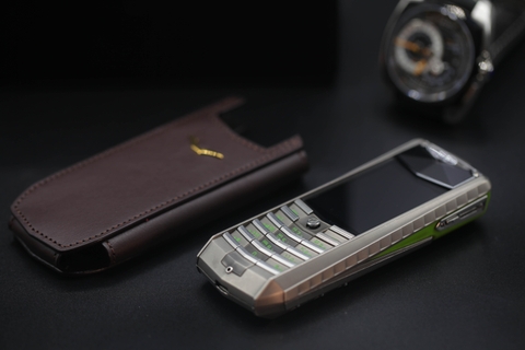 Vertu Ascent X