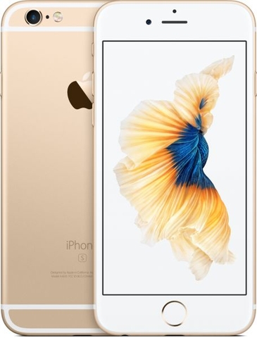 IPhone 6s Plus 64GB Gold