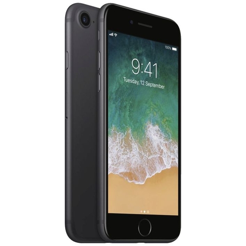 IPhone 7 Plus 128 GB gold / black / white