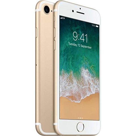 IPhone 7 Plus 32GB black
