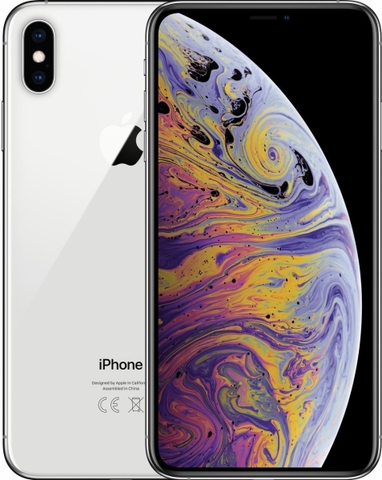 IPhone XS 64GB Silver