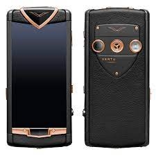 Vertu Constellation Touch