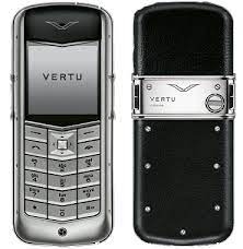 Vertu constellation