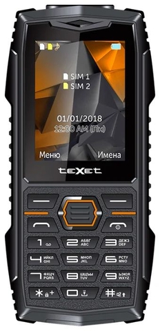 TeXet TM-519R