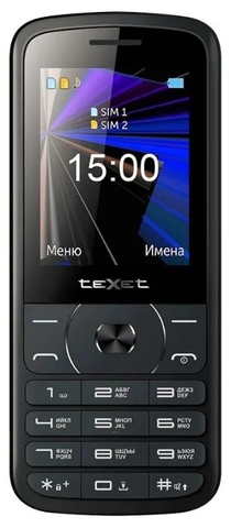 TeXet TM-D229