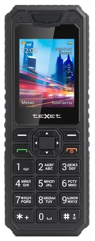 TeXet TM-D302