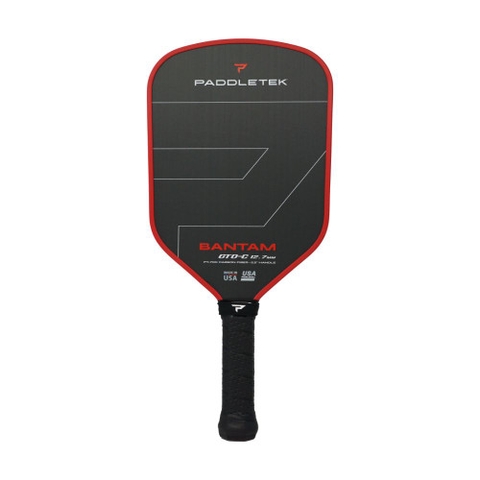 Vợt Pickleball Paddletek Bantam GTO-C 12.7mm