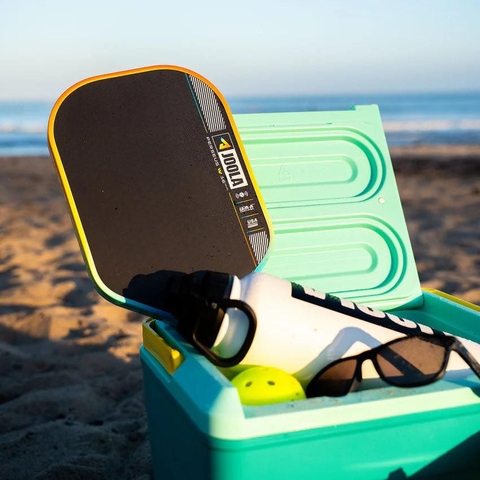 Vợt Pickleball JOOLA SUMMER DAZE PERSEUS PRO IV 16MM bản giới hạn