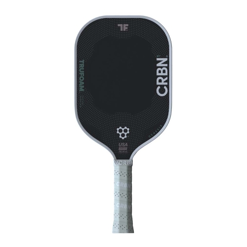 Vợt Pickleball CRBN TF 1 Genesis (Elongated Paddle) – Chính Hãng