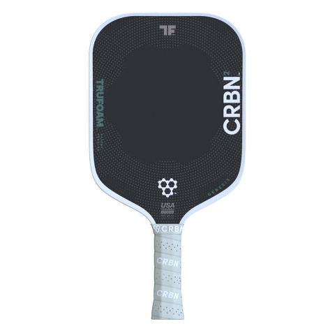 Vợt Pickleball CRBN TF 2 Genesis (Square Paddle) – Chính Hãng