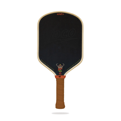 Vợt Pickleball Bread & Butter - Loco - Hybrid