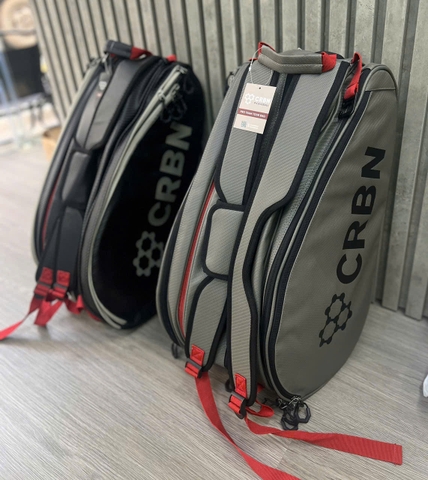 Balo Picklebal CRBN tour bag