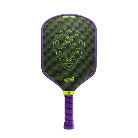 Vợt Pickleball Bread & Butter The Invader