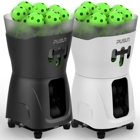 Máy bắn bóng Pusun Mini-Pro