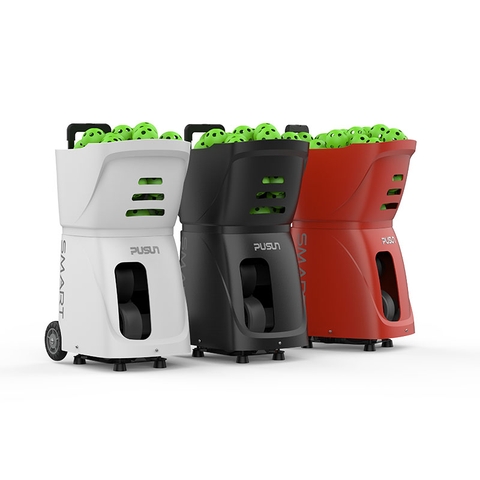 máy bắn bóng Pusun PP-Smart