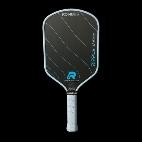 Vợt Pickleball Ronbus Ripple V2 R1.14