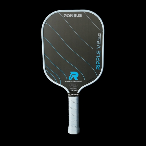 Vợt Pickleball Ronbus Ripple V2 R2 14