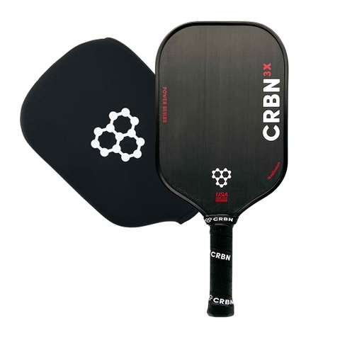 Vợt Pickleball CRBN 3X Series 14mm