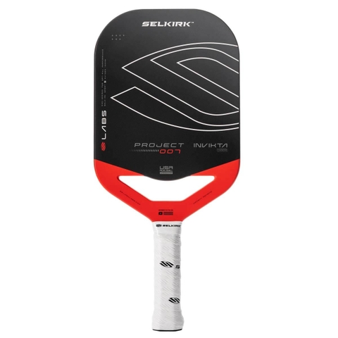 Vợt Pickleball Selkirk LABS Project 007 Invikta 14mm
