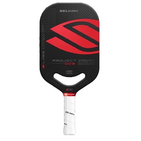 Vợt Pickleball Selkirk Labs Project 003