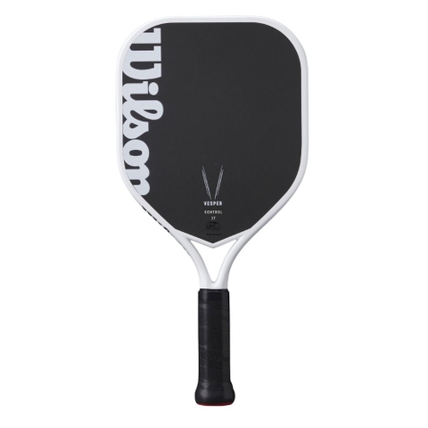Vợt Pickleball Wilson Vesper Control 17