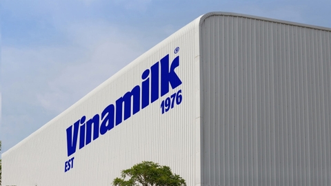 ĐỒNG HÀNH CÙNG VINAMILK TRÊN MỌI CUNG ĐƯỜNG