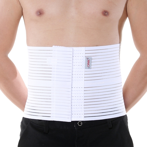 Abdominal support H1