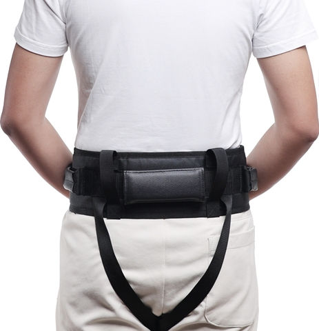 Patient Support Belt