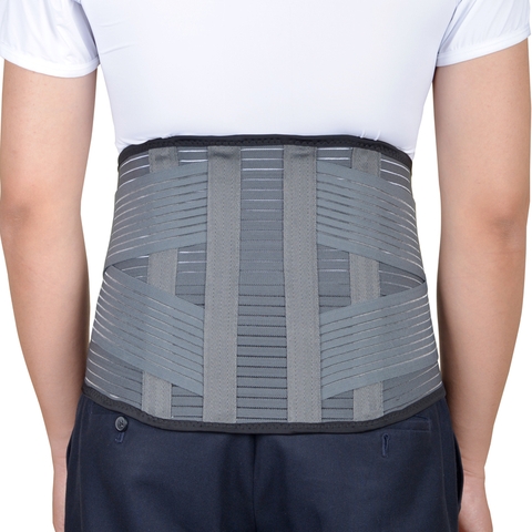 Lumbar belt ORBE