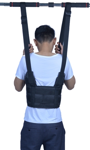 SPINAL DECOMPRESSION BELT H1 - 297U