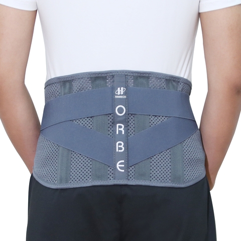Lumbar Belt H5